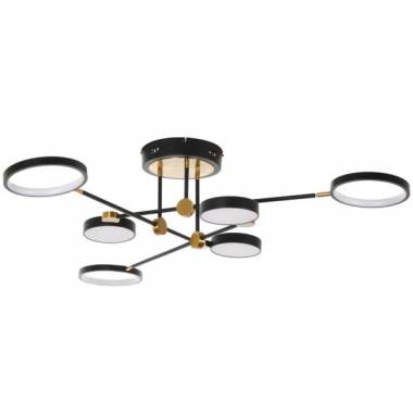 Люстра MyFar(Mandy) MR1230-6CL