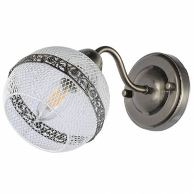 Бра MyFar(Frank) MR1650-1W