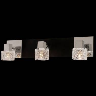 Спот Natali Kovaltseva 13510/3 WENGE