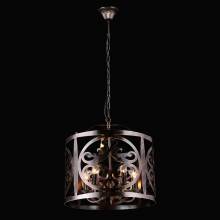 Светильник Renaissance Natali Kovaltseva Renaissance10440/5P BROWN COPPER GD