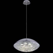 Светильник 11304 Natali Kovaltseva 11304/6P CHROME, G9 LED