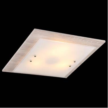 Настенно-потолочный светильник Natali Kovaltseva 11380/3C WHITE OAK