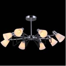 Люстра 11398 Natali Kovaltseva RAVENNA 11398/8C CHROME