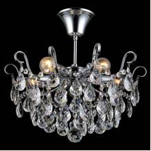 Люстра HAPPY DIAMONDS Natali Kovaltseva HAPPY DIAMONDS I 11546/5C CHROME