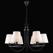 Люстра Sabadell Natali Kovaltseva Sabadell 75018-6C BLACK