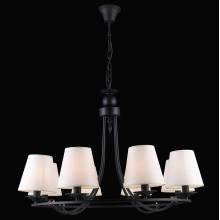 Люстра Sabadell Natali Kovaltseva Sabadell 75018-8C BLACK