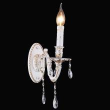 Бра Palma Natali Kovaltseva Palma 70046-1W WHITE GOLD