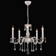 Люстра Palma Natali Kovaltseva Palma 70046-5C WHITE GOLD