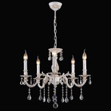 Люстра Palma Natali Kovaltseva Palma 70046-5C WHITE GOLD