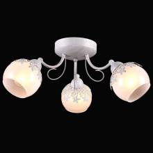 Люстра Potana Natali Kovaltseva 75043-3C WHITE GOLD