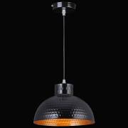 Светильник LOFT LUX Natali Kovaltseva LOFT LUX 77015-1P BLACK