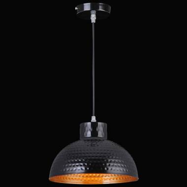 Светильник Natali Kovaltseva(LOFT LUX) LOFT LUX 77015-1P BLACK