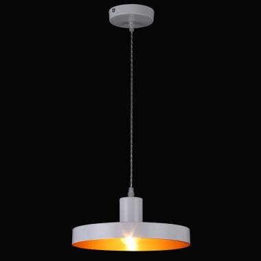 Светильник Natali Kovaltseva(LOFT LUX) LOFT LUX 77016-1P WHITE