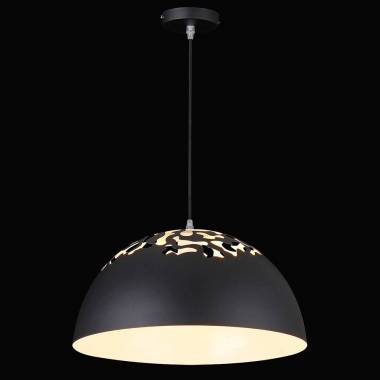 Светильник Natali Kovaltseva(LOFT LUX) LOFT LUX 77017-1P BLACK