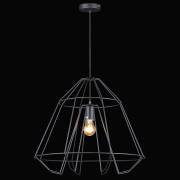 Светильник LOFT LUX Natali Kovaltseva LOFT LUX 77027-1P BLACK