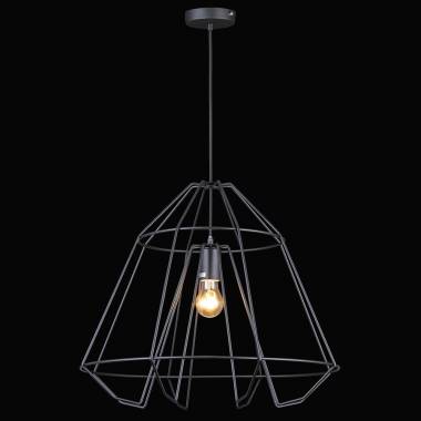 Светильник Natali Kovaltseva(LOFT LUX) LOFT LUX 77027-1P BLACK