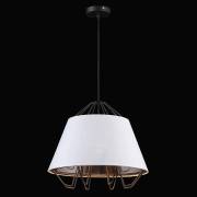 Светильник LOFT LUX Natali Kovaltseva LOFT LUX 77027-1P BLACK&WHITE