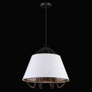 Светильник LOFT LUX Natali Kovaltseva LOFT LUX 77027-1P BLACK&WHITE