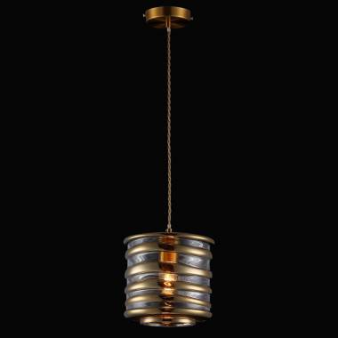 Светильник Natali Kovaltseva(LOFT LUX) LOFT LUX 77004-1P ANTIQUE