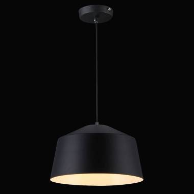 Светильник Natali Kovaltseva(LOFT LUX) LOFT LUX 77003A-1P BLACK