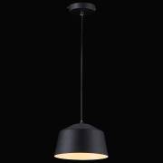 Светильник LOFT LUX Natali Kovaltseva LOFT LUX 77003-1P BLACK