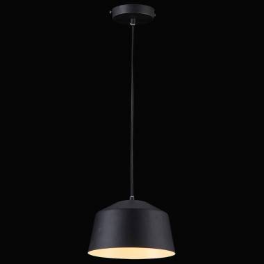 Светильник Natali Kovaltseva(LOFT LUX) LOFT LUX 77003-1P BLACK