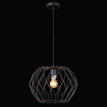Светильник LOFT LUX Natali Kovaltseva LOFT LUX 77036-1P BLACK