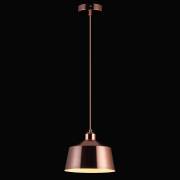 Светильник LOFT LUX Natali Kovaltseva LOFT LUX 77000-1P ROSE GOLD