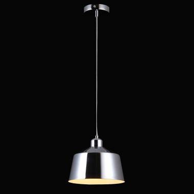 Светильник Natali Kovaltseva(LOFT LUX) LOFT LUX 77000-1P CHROME