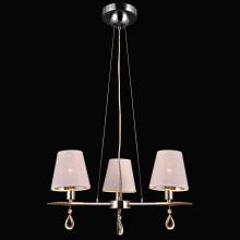 Люстра Valence Natali Kovaltseva Valence 70039-3C CHROME