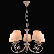 Люстра Montpellier Natali Kovaltseva Montpellier 79047-5C IVORY GOLD