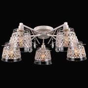Люстра Lyon Natali Kovaltseva Lyon 75084-5C IVORY GOLD