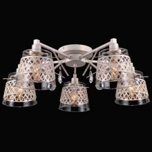 Люстра Lyon Natali Kovaltseva Lyon 75084-5C IVORY GOLD