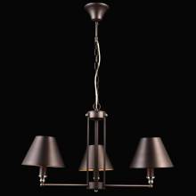 Люстра Marquis Natali Kovaltseva Marquis 81000-3C GRAY BRASS