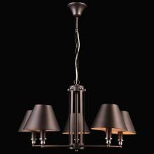 Люстра Marquis Natali Kovaltseva Marquis 81000-5C GRAY BRASS