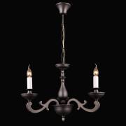 Люстра Cardinalis Natali Kovaltseva Cardinalis 81002-3C GRAY