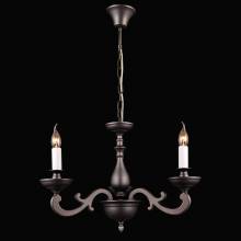 Люстра Cardinalis Natali Kovaltseva Cardinalis 81002-3C GRAY