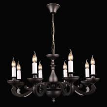 Люстра Cardinalis Natali Kovaltseva Cardinalis 81002-8C GRAY