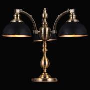 Настольная лампа Versailles Natali Kovaltseva Versailles 81003-3T ANTIQUE