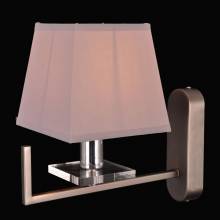 Бра Paoletta Natali Kovaltseva 75006/1W SILVER GRAY