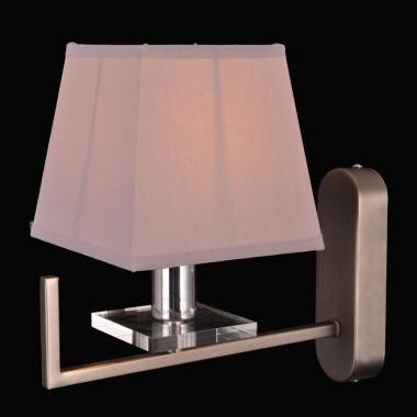 Бра Natali Kovaltseva(Paoletta) 75006/1W SILVER GRAY