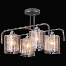 Светильник Hostalina Natali Kovaltseva 75066/4C STAIN SILVER