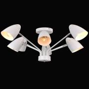 Люстра Parteno Natali Kovaltseva 75085/8C WHITE