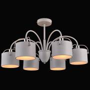 Люстра FLOCCO Natali Kovaltseva FLOCCO 75069/6C CHROME
