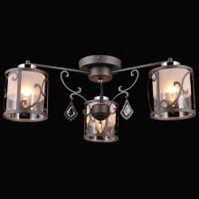 Люстра FIORD Natali Kovaltseva FIORD 75120/3C ANTIQUE GRAY