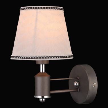 Бра Natali Kovaltseva(LORD) LORD 75095/1W ANTIQUE GRAY
