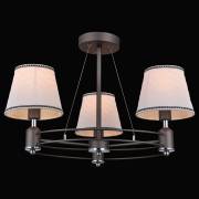 Люстра LORD Natali Kovaltseva LORD 75095/3C ANTIQUE GRAY