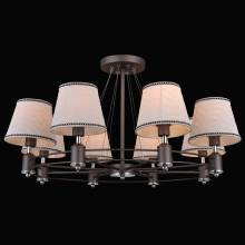 Люстра LORD Natali Kovaltseva LORD 75095/8C ANTIQUE GRAY