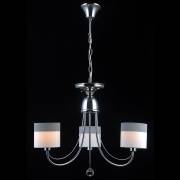 Люстра OLBIA Natali Kovaltseva OLBIA 75086/3C CHROME