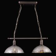 Светильник INDUSTRIAL Natali Kovaltseva INDUSTRIAL 71017/2P ANTIQUE GRAY